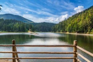 Podilsky Tovtry National Nature Park